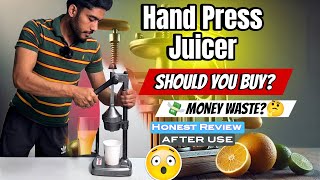 The Final Juicer You’ll Ever Need [upl. by Aliuqahs850]