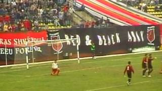 SHkendija Vardar 2 1 video Arkiv [upl. by Eahsram]