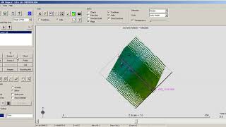 BEAM ANGLE TEST MBES [upl. by Mcnamara466]