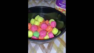 New colour Naphthalene balls💛🩷🧡💚🤤asmr satisfying mothballs viral youtubeunboxing [upl. by Yanetruoc]