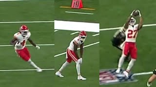 CHIEFS NEW RECEIVERS Preseason week 1 Highlights [upl. by Doone27]