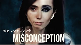 Eugenia Cooney is the MOTHER of MISCONCEPTION [upl. by Tildy]