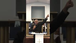 Dr Francis Rundles preached “Surviving the Storm on whats Left” [upl. by Brote996]