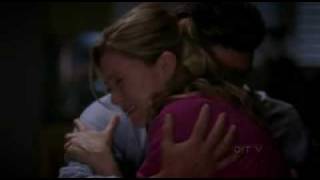 Greys Anatomy  Meredith y Derek  Parte 2 1x01 Español Latino [upl. by Bellanca]