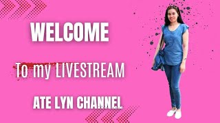 Ate lyn channel is live cutting kusbara onion 🌰 spent viral trending ASMR [upl. by Llennol]