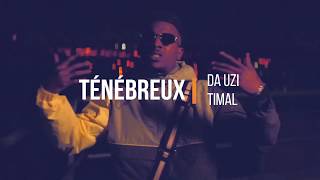 quotTénébreuxquot Timal X Maes X Da uzi Sombre Type Beat 2020 [upl. by Eyar]