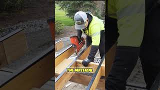 Deck Building Tips construction framing diy [upl. by Tila]