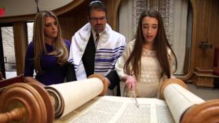 Torah Reading [upl. by Thelma]