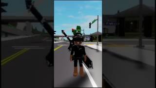 Como fazer o bug do ônibus pulão no brookhaven RP roblox [upl. by Anrahs]