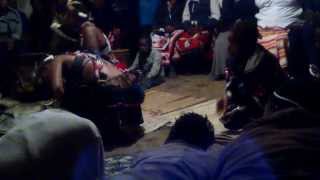 sangomas  traditional healers [upl. by Eilzel98]