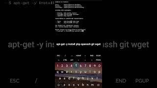 How to install Camphish this video only education purpose termux phisher [upl. by Mita228]