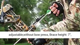 Topoint Archery Package M1 Compound Bow Overview Topoint Archery Package M1 Compound Bow Reviews [upl. by Kathryn]