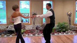 2009 Wedding Dance  West Coast Swing [upl. by Karine245]