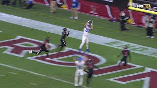 Tyler Higbee second TD [upl. by Citron]