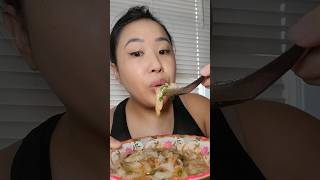 So yummy homemade sogood yum kaopiak hmong letseat [upl. by Bates]