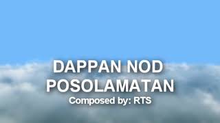 Dappan Nod posolomatan By PtrRonie Sandad [upl. by Oiramaj44]