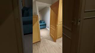 Sketchley Grange Hotel and Spa Room Tour King James suite tour suite tour of Hinckley hotel [upl. by Laddie267]