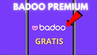 Como Activar Badoo Premium Sin Pagar En 2024  Obtener Badoo Premium Gratis [upl. by Gorden]