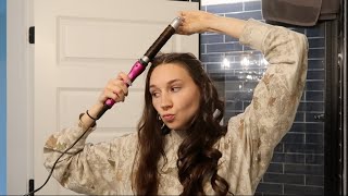 GRWM for a pageant  vlog [upl. by Ulric]