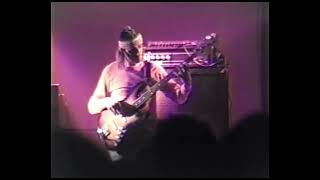 Jaco PastoriusLagreneKersting  Continuum LIVE VIDEO From 1986 [upl. by Lais]