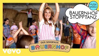 Der singende Bauernhof  Bauernhof Stopptanz [upl. by Auqinahs]