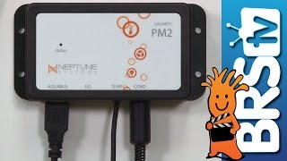 Setting up the PM2 Conductivity Module  EP 21 Apex Aquarium Controllers for Neptune Systems [upl. by Noiram564]