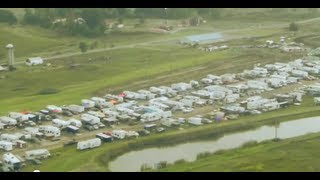 Miles Mountain MX  WNYMAMDRA6 North South Shootout [upl. by Cortney953]