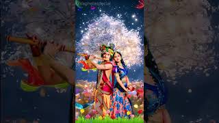 Vaghelaspecial radhekrishna krishna radheradhe radhe krishnastatus love [upl. by Egni498]