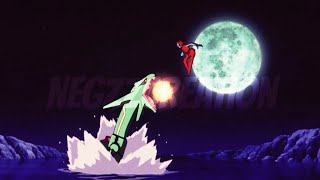 Rayquaza vs Deoxys full battle video 😬 NEGZZCREATION  pokemon rayquazavsdeoxys viral [upl. by Radmen]