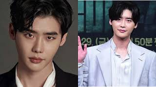 Top Lee Jong Suk KDramas You Must Watch [upl. by Ozne]