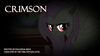 Crimson MLP Fanfic Reading Darkfic [upl. by Aikahc108]