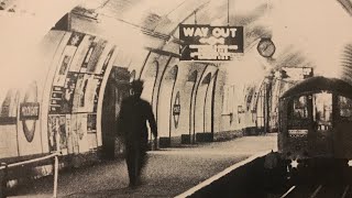 The Mystery of Moorgate Tales from the Tube Episode 13 [upl. by Esinrahc]