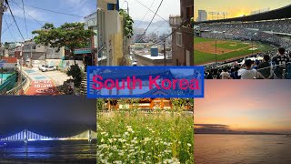 Vlog South Korea [upl. by Jamin]