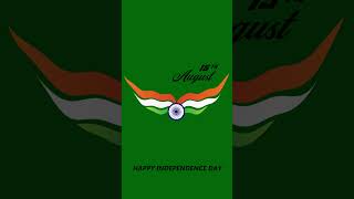 Indian flag green screen video Green Screen 2024 Flag Green Screen Effect free use [upl. by Hardigg]