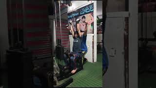 Back game motivation exerciser gymexercises armwrestling gymt gymworkout [upl. by Aysahc]