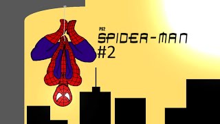 Shockeeer SpiderMan 1 PS2 2 [upl. by Armbruster]