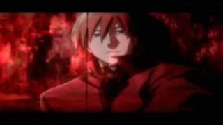 Darker than Black Trailer Remastered [upl. by Jeffrey846]