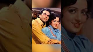 Dharmendra Se Pehele Inse Shaadi Hone Waali Thi Hema Malini Ki [upl. by Orlina]