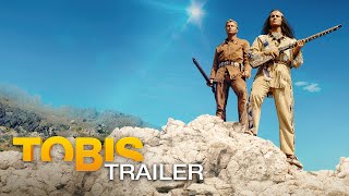 WINNETOU I Trailer Deutsch  Jetzt erstmals auf 4K UHD verfügbar [upl. by Cila]