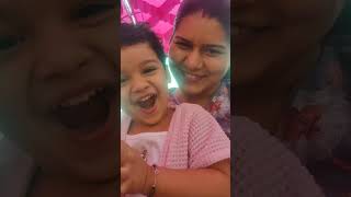 Shanaya n Naishas world 🥰 is livetulsimata [upl. by Trant]