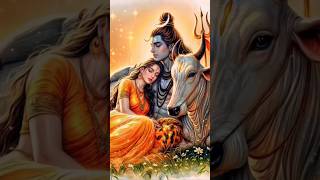 Parvati Boli Shankar Se  Bholenath  viralvideo youtubeshorts [upl. by Ymmik]