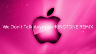 iPhone Ringtone Remix [upl. by Burdett]