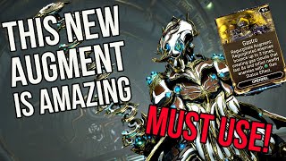 This NEW Grendel Augment Gastro is INSANELY STRONG  Koumei amp The Five Fates  Warframe 2024 [upl. by Nimajneb110]