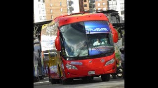 Rapido Tolima 1580  JGB atlantis Lv 150  Bus Review [upl. by Eppesiug]