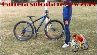 CARRERA SULCATA 2018 REVIEW [upl. by Ardelia]