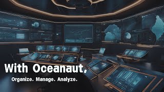 Oceanaut Your Complete HSEQ Solution [upl. by Dasha]