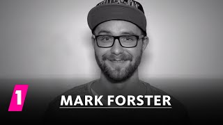 Mark Forster im 1LIVE Fragenhagel  1LIVE [upl. by Nevek507]