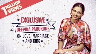 Deepika Padukone amp Priyanka Chopras Rapid Fire Round [upl. by Nybbor96]