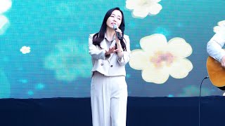 230923 마로니에 Marronnier 파라  칵테일 사랑 Cocktail Love 제9회 안양시 평생 학습 한마당 축제 직캠 Fancam [upl. by Barrett127]