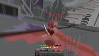 how to rod combo like technoblade in minecraft [upl. by Platt979]